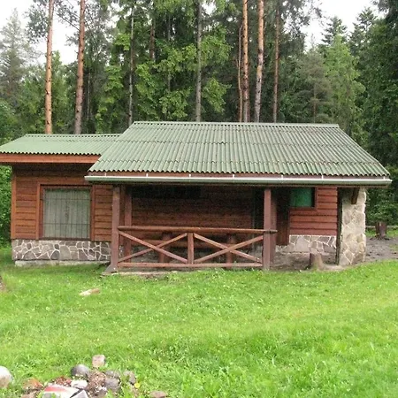 Chata Village 山林小屋