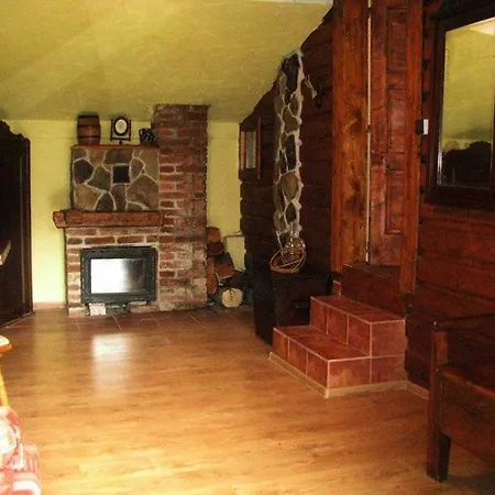 Chata Village 山林小屋